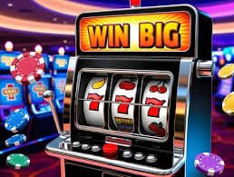 Trang đặt cược mcww gồm slot online, live casino và cá cược thể thao