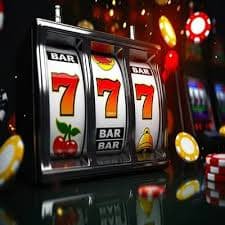 Ứng dụng mcww trải nghiệm đặt cược slot online và live casino trên mobile